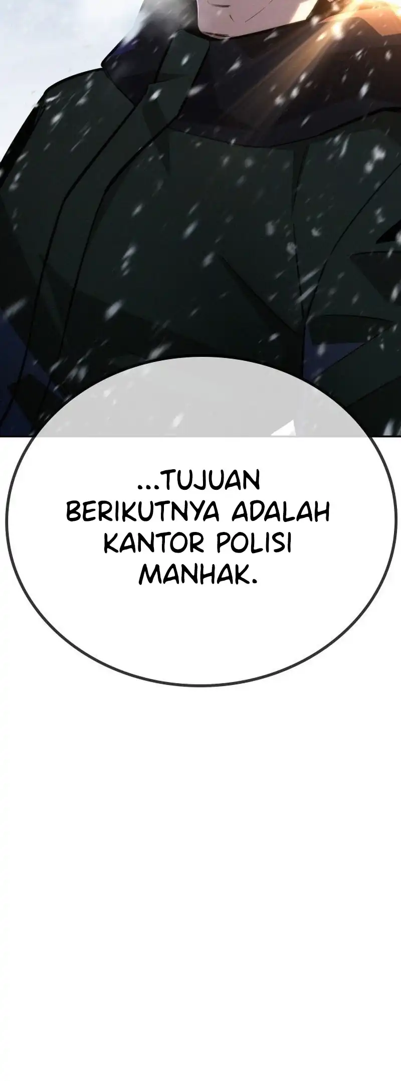 The Regressor Protects Only Me Chapter 24 Gambar 93