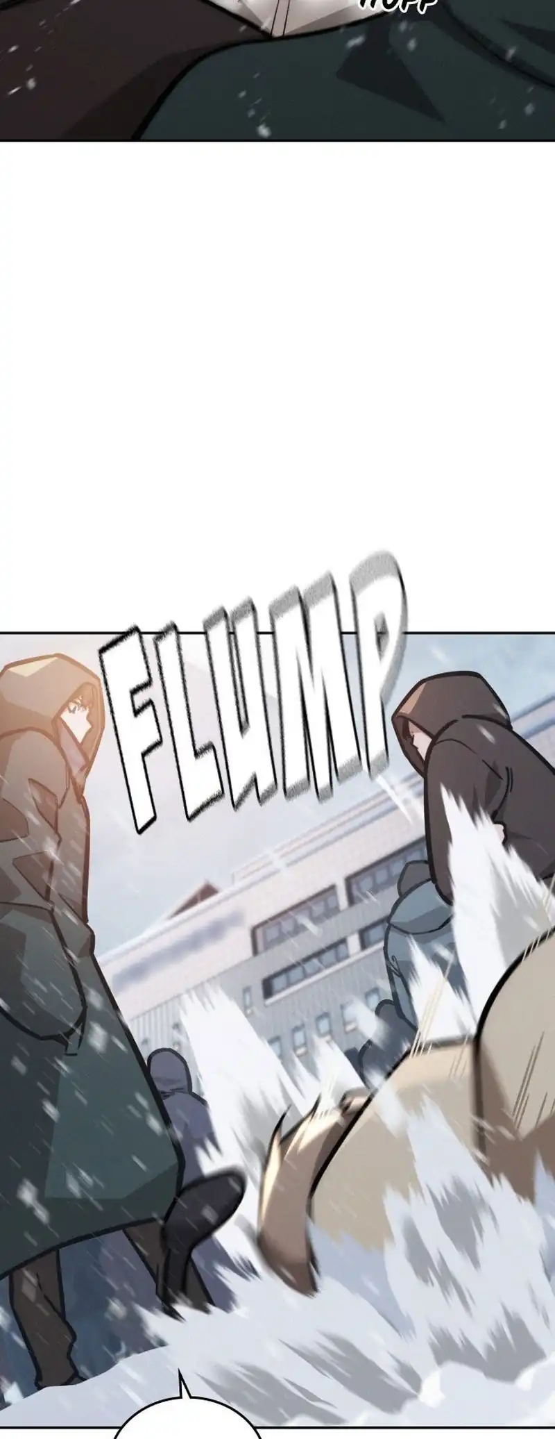 The Regressor Protects Only Me Chapter 25 Gambar 11