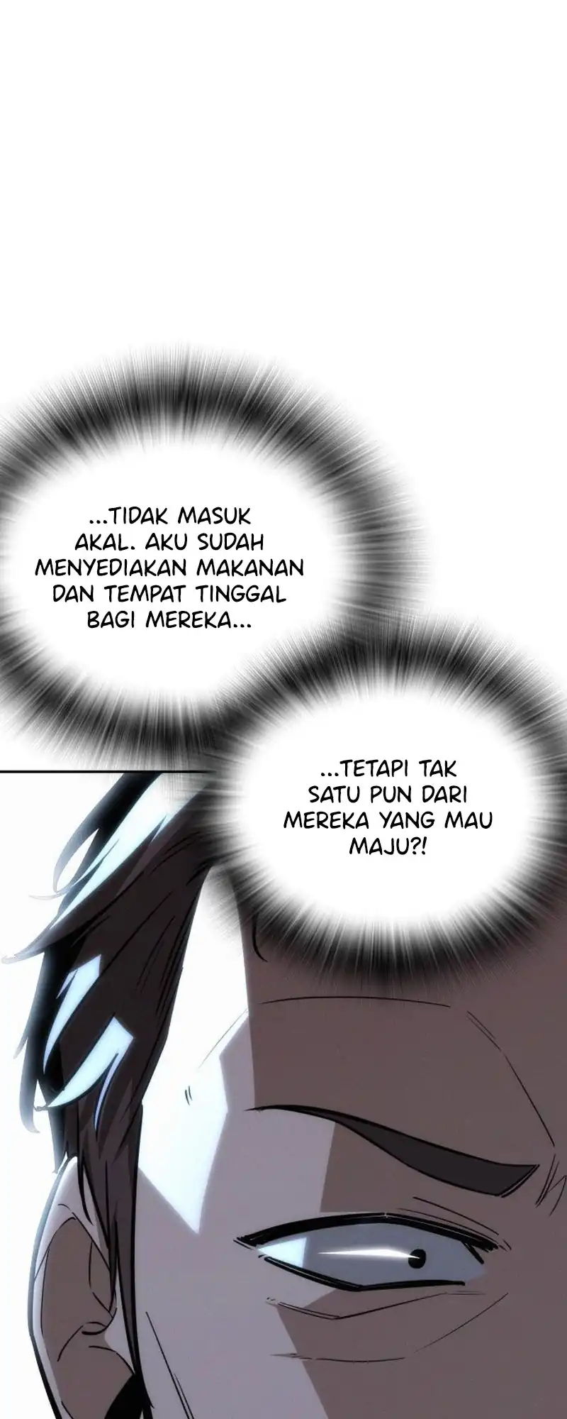 The Regressor Protects Only Me Chapter 25 Gambar 19