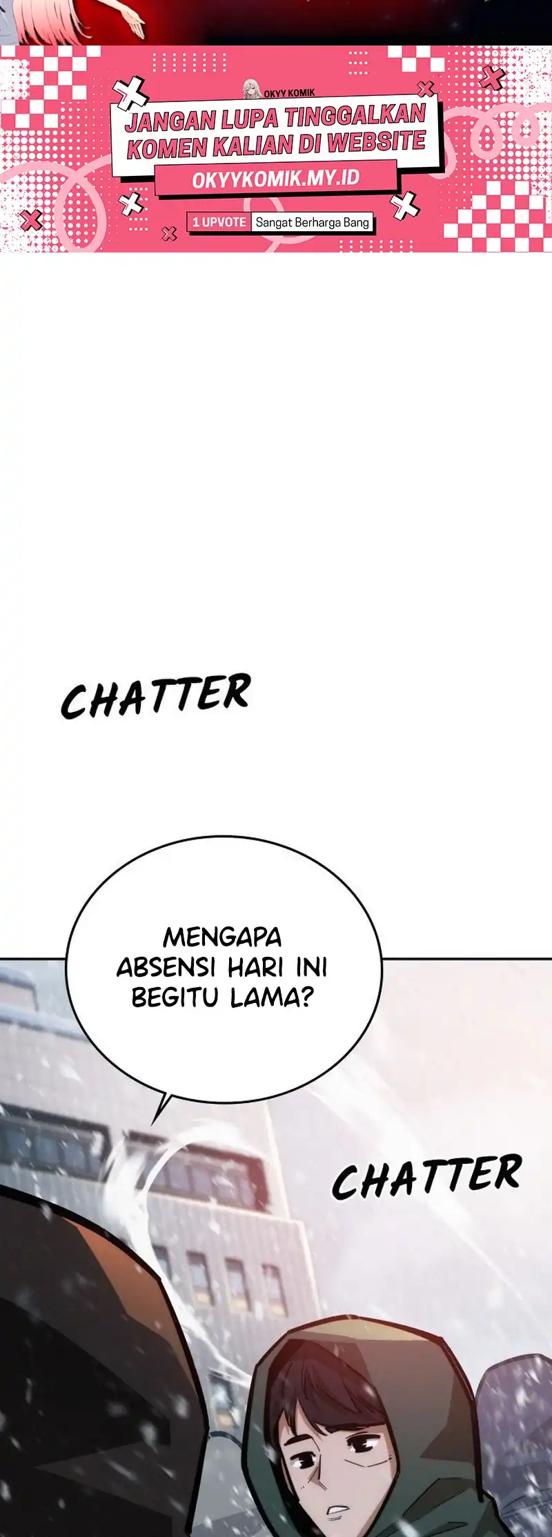 Baca  The Regressor Protects Only Me Chapter 25 Gambar 2