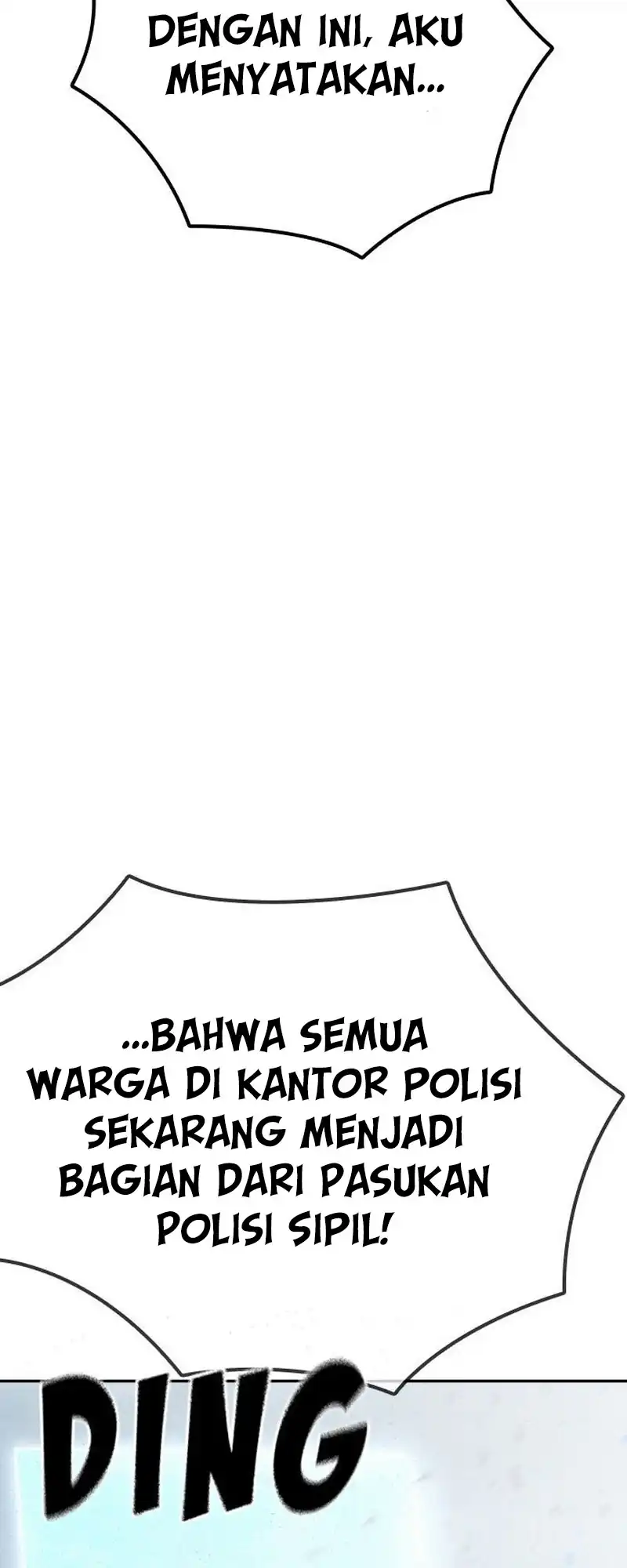 The Regressor Protects Only Me Chapter 25 Gambar 21