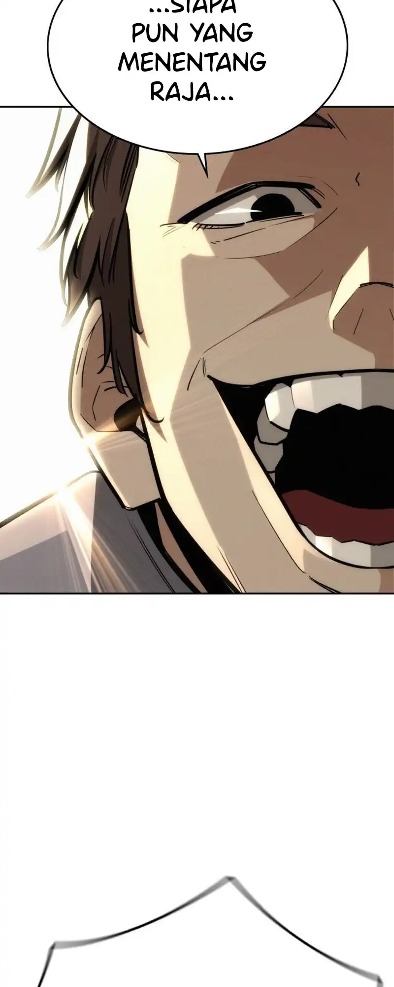 The Regressor Protects Only Me Chapter 25 Gambar 24