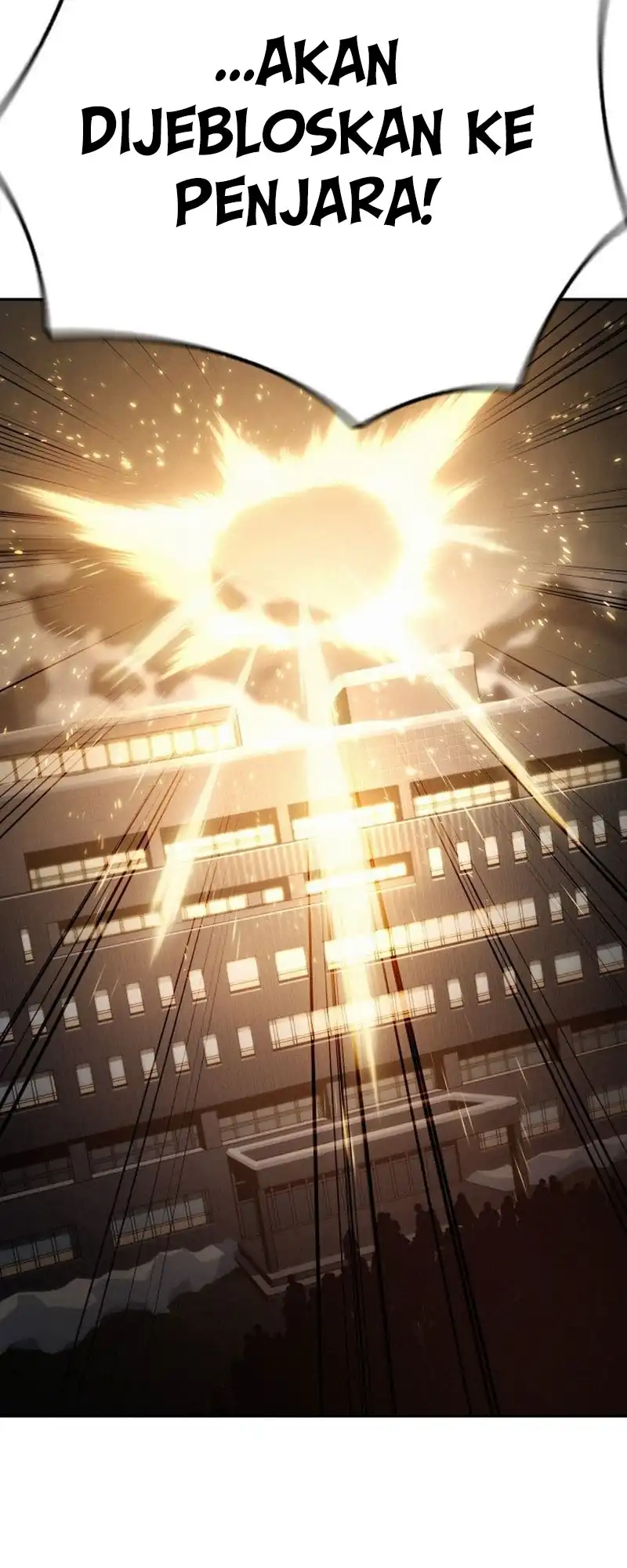 The Regressor Protects Only Me Chapter 25 Gambar 25