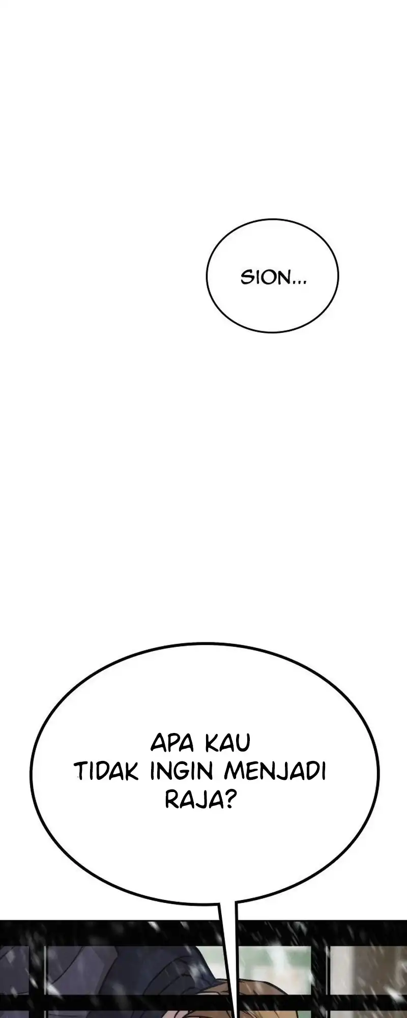 The Regressor Protects Only Me Chapter 25 Gambar 35