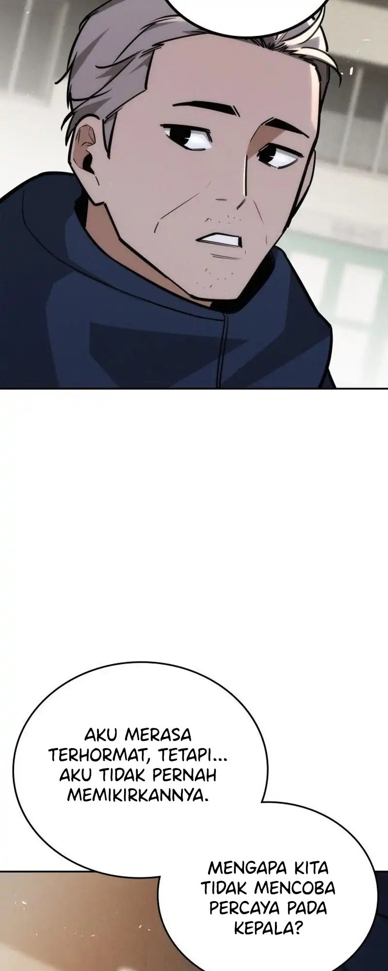 The Regressor Protects Only Me Chapter 25 Gambar 39