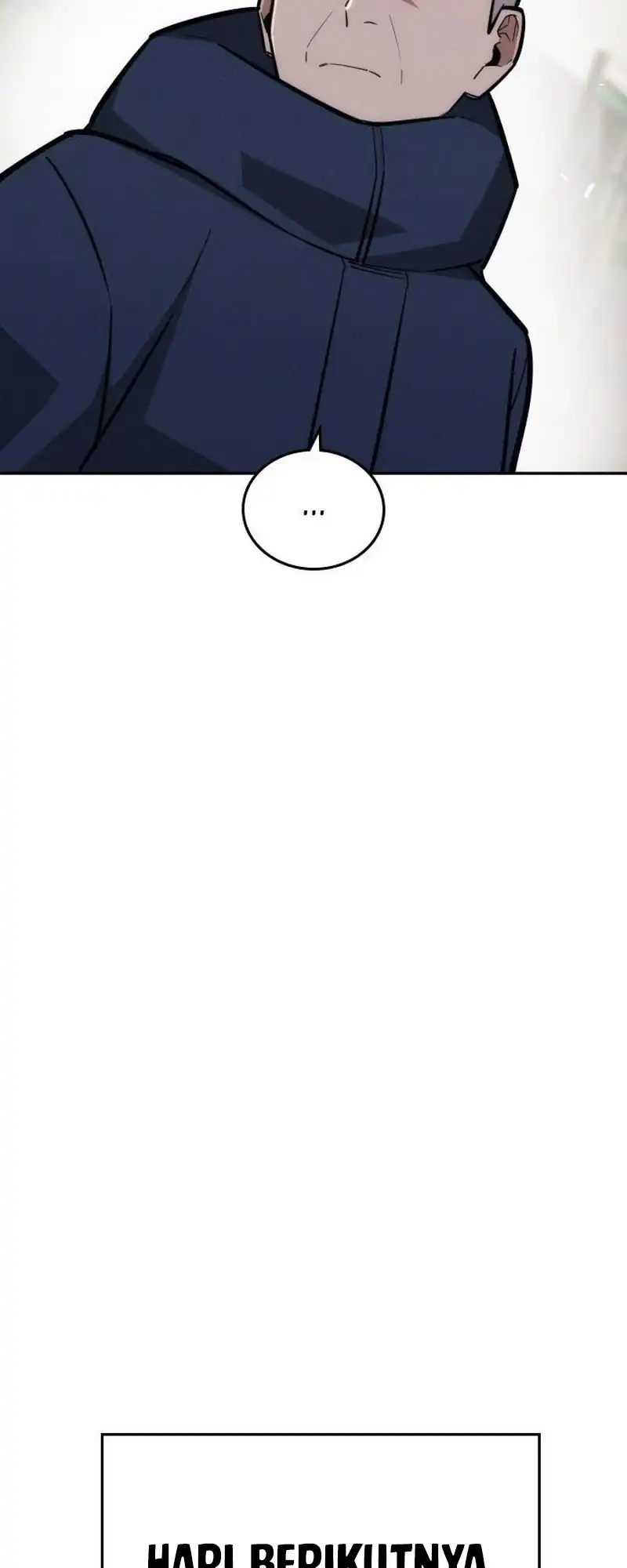 The Regressor Protects Only Me Chapter 25 Gambar 41