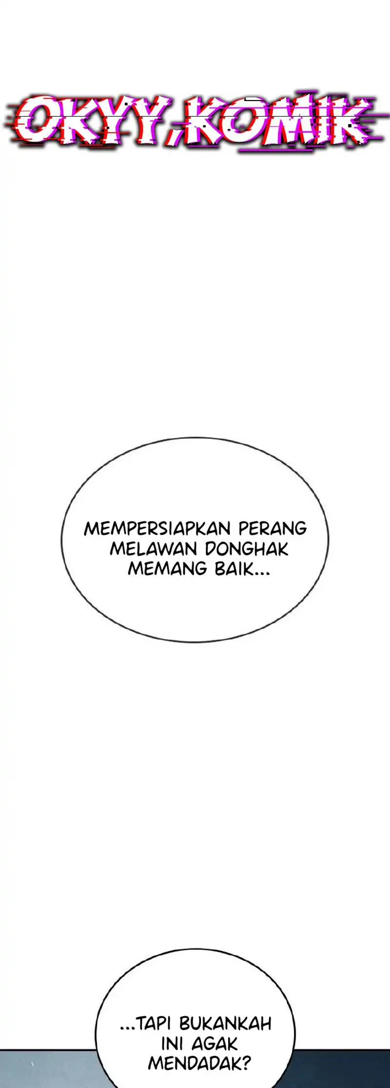The Regressor Protects Only Me Chapter 25 Gambar 54