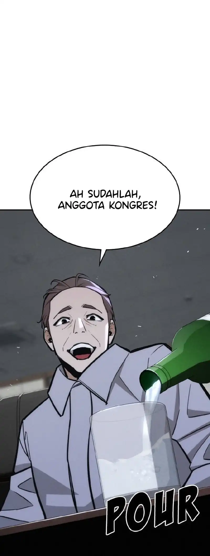 The Regressor Protects Only Me Chapter 25 Gambar 61