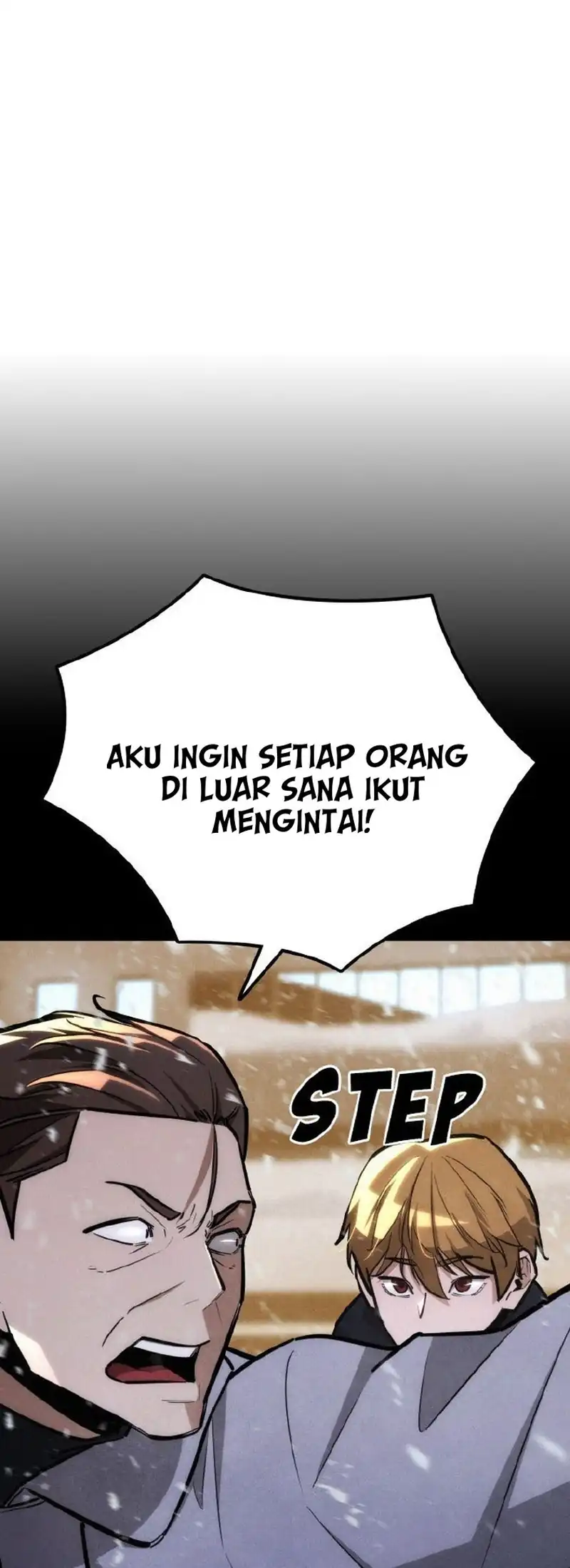 The Regressor Protects Only Me Chapter 25 Gambar 69