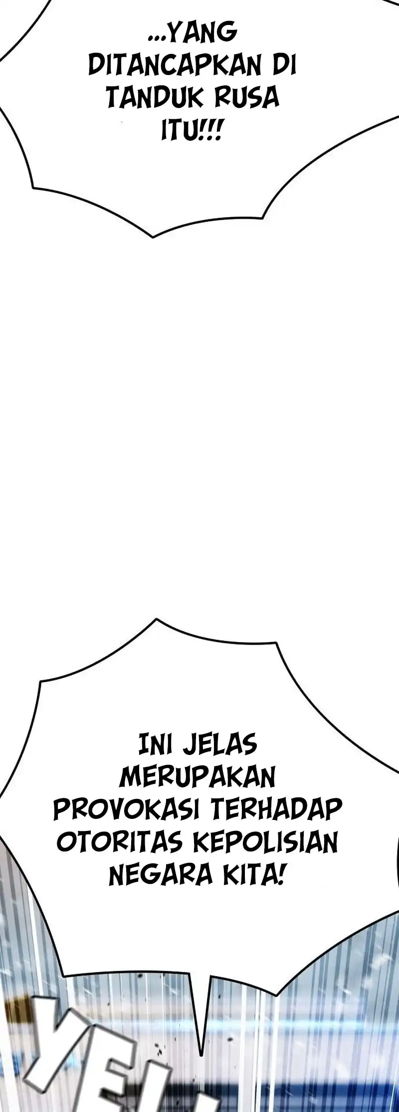 The Regressor Protects Only Me Chapter 25 Gambar 7