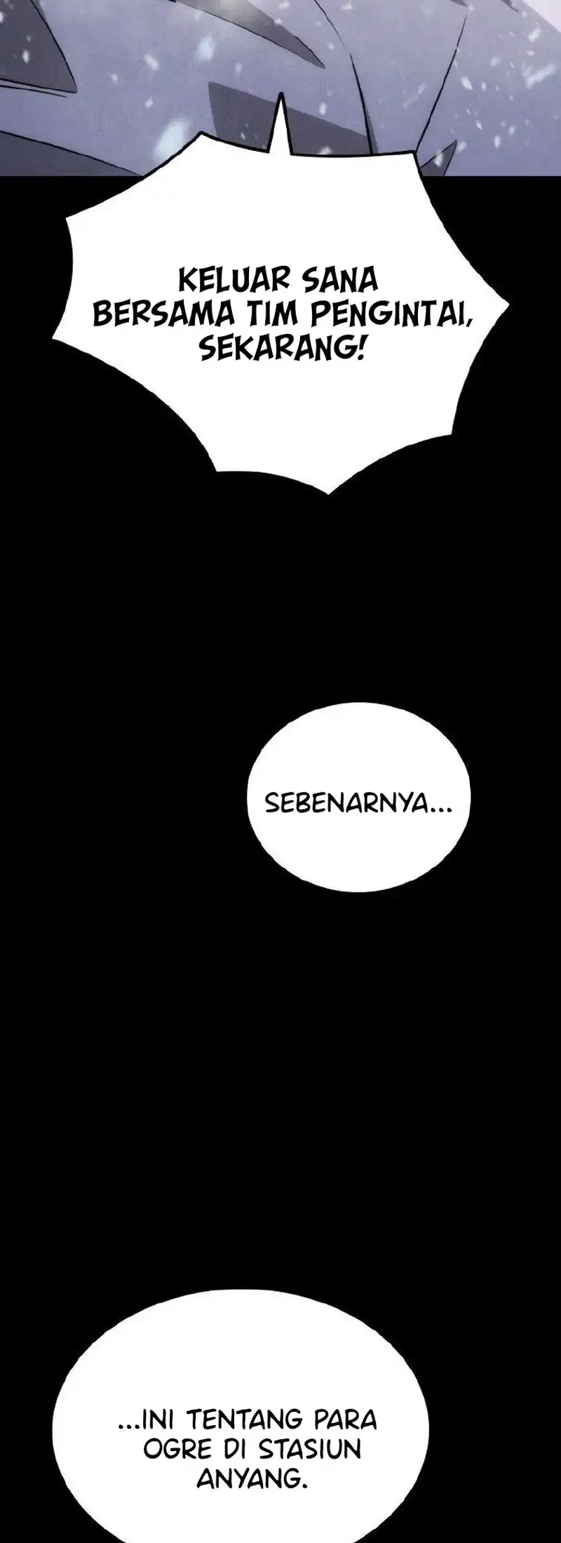 The Regressor Protects Only Me Chapter 25 Gambar 71