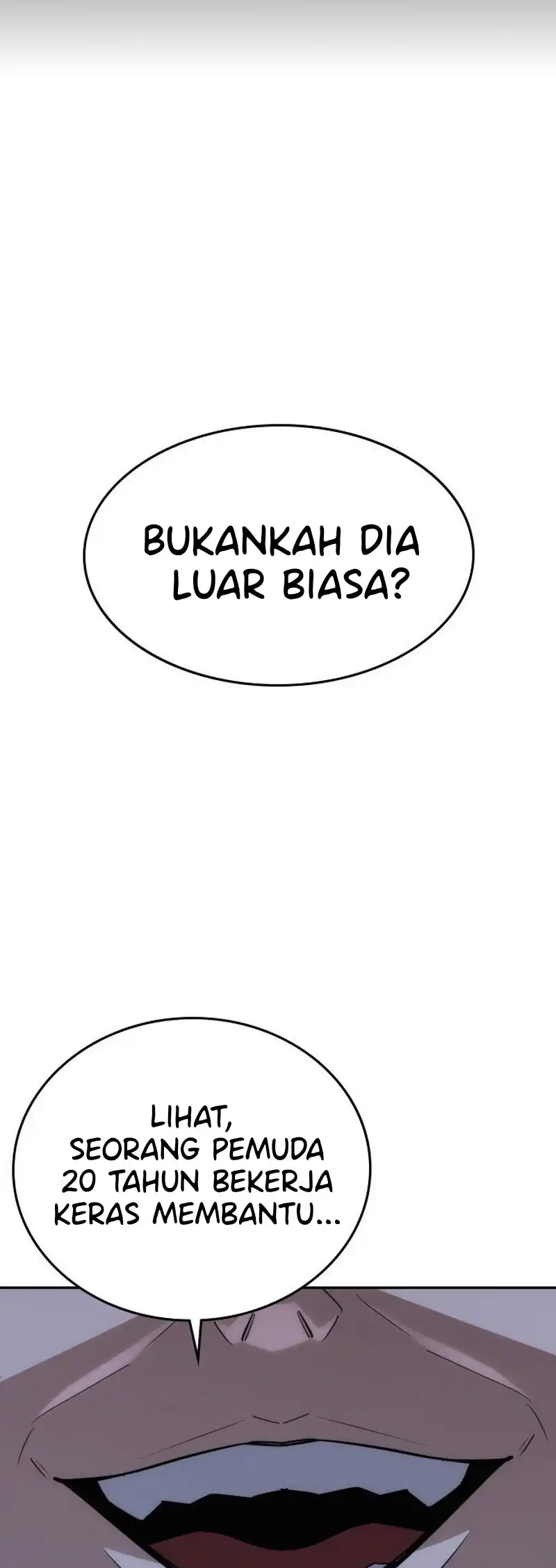 The Regressor Protects Only Me Chapter 25 Gambar 77