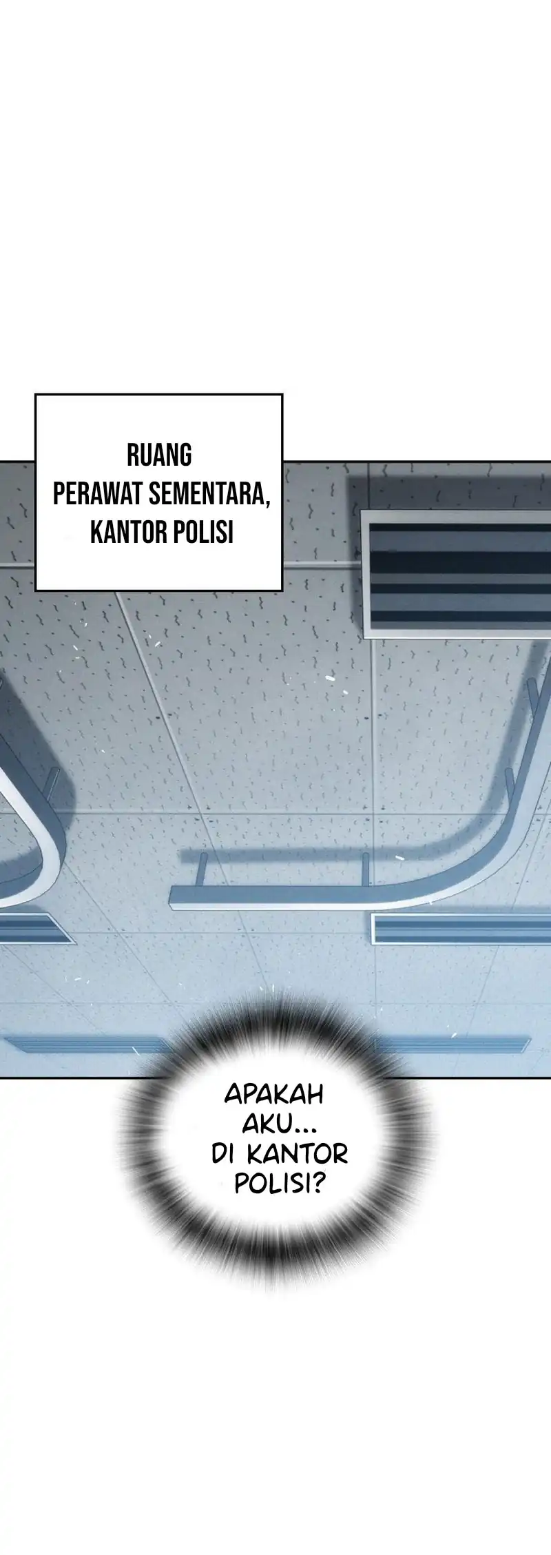 The Regressor Protects Only Me Chapter 25 Gambar 80