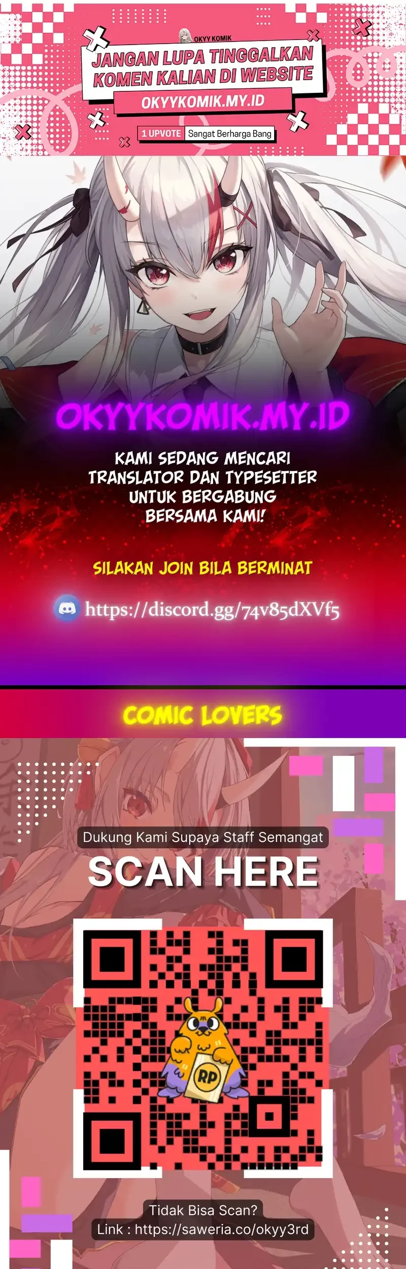 The Regressor Protects Only Me Chapter 25 Gambar 89