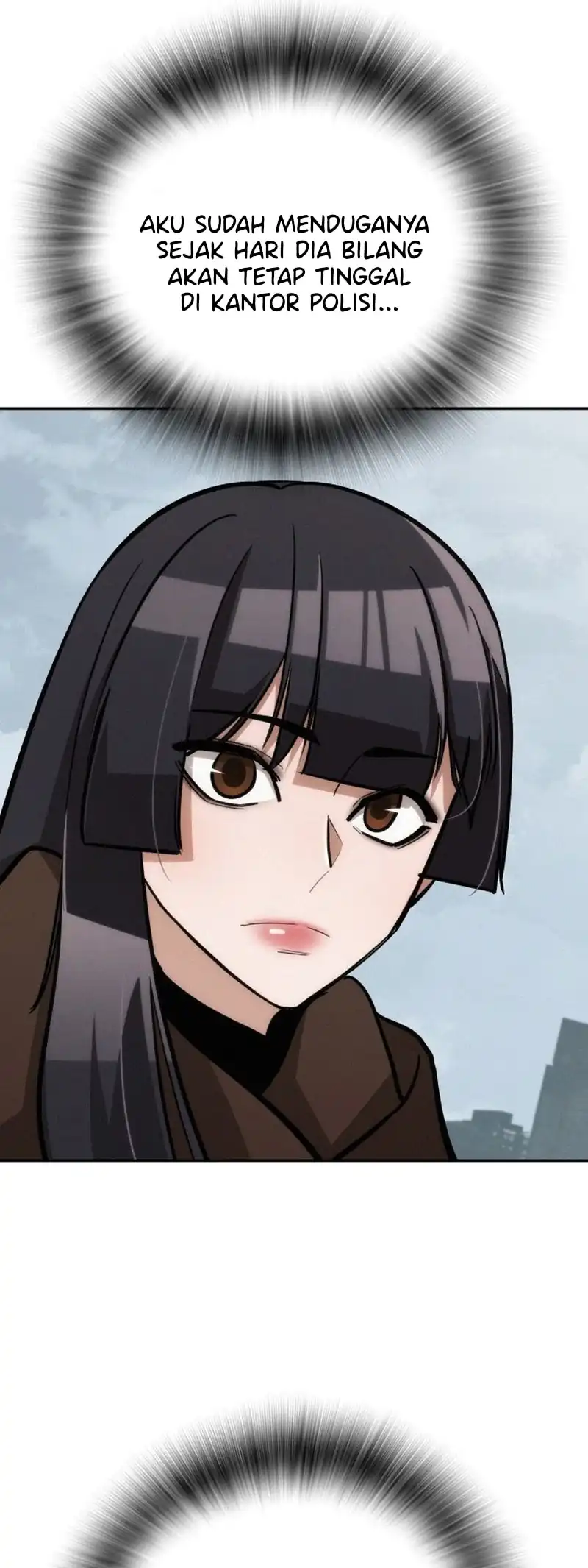 The Regressor Protects Only Me Chapter 26 Gambar 30