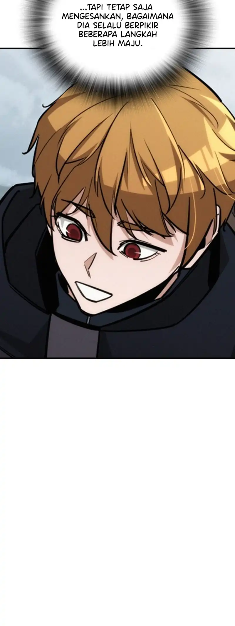 The Regressor Protects Only Me Chapter 26 Gambar 31