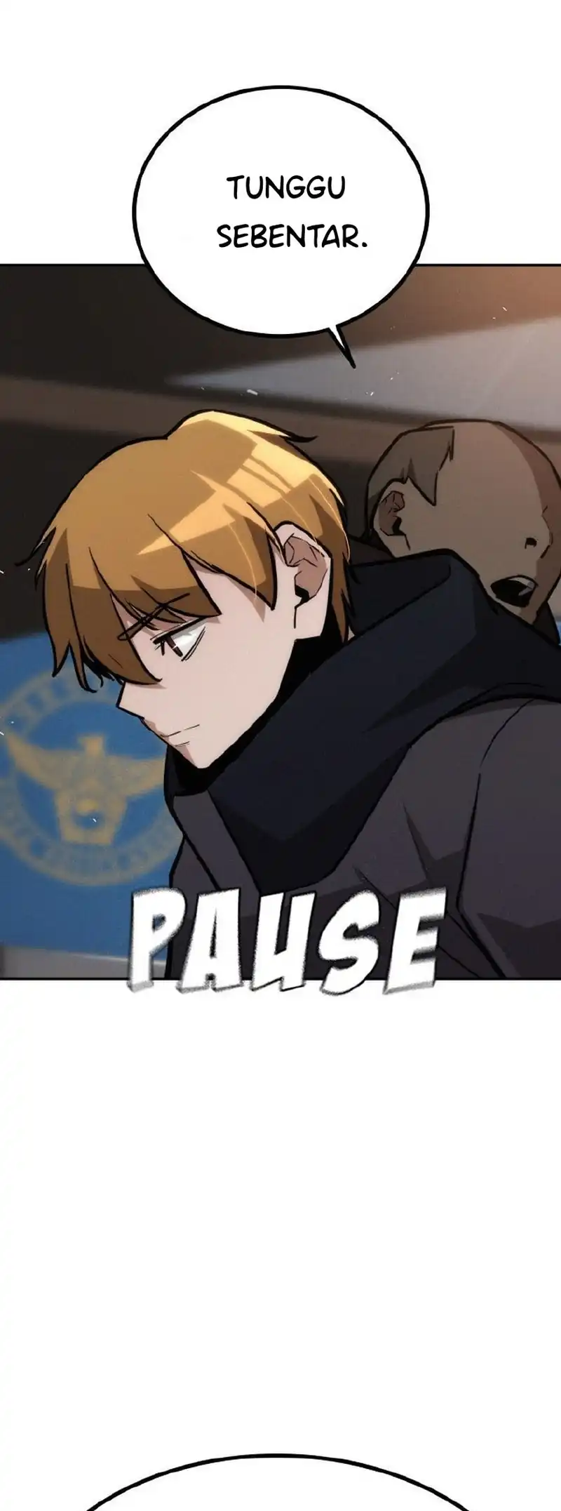 The Regressor Protects Only Me Chapter 26 Gambar 41