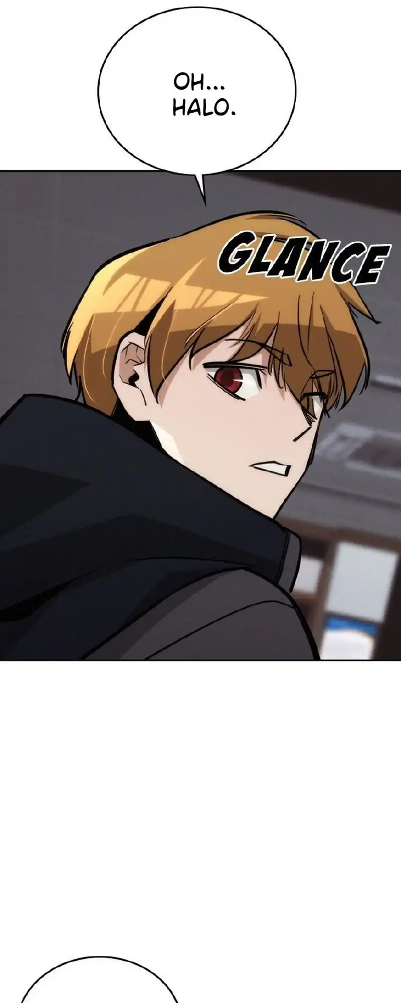 The Regressor Protects Only Me Chapter 26 Gambar 43