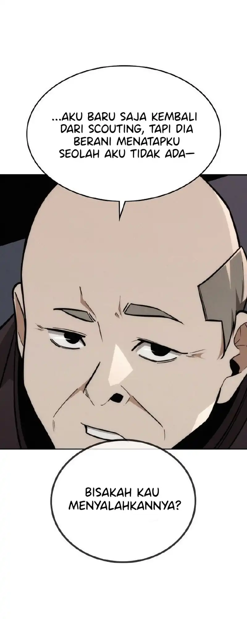 The Regressor Protects Only Me Chapter 26 Gambar 46