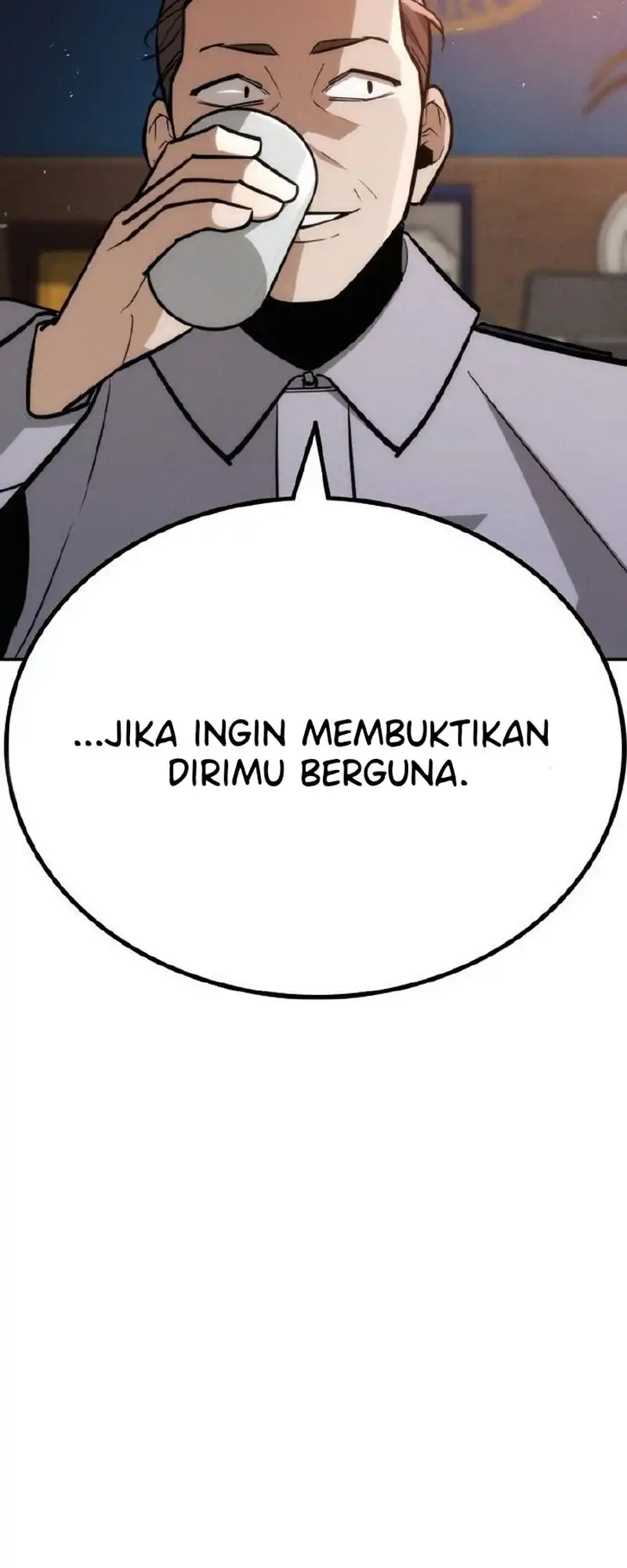 The Regressor Protects Only Me Chapter 26 Gambar 51