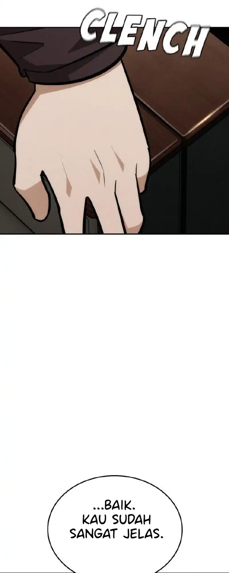 The Regressor Protects Only Me Chapter 26 Gambar 52