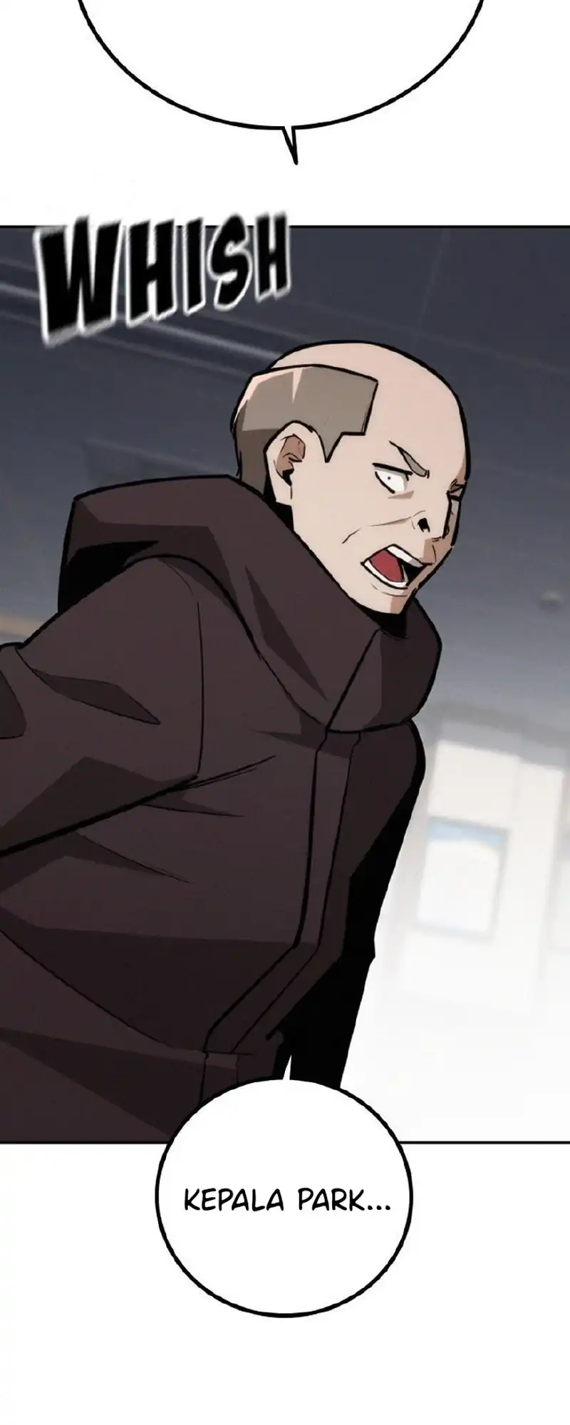 The Regressor Protects Only Me Chapter 26 Gambar 54