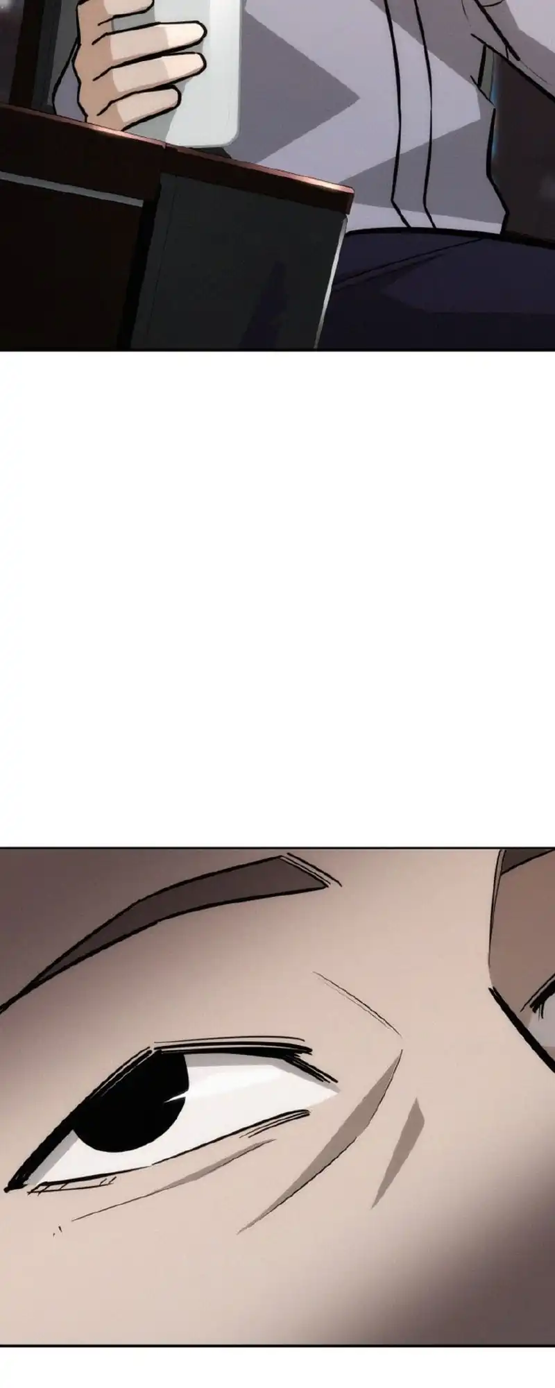 The Regressor Protects Only Me Chapter 26 Gambar 58