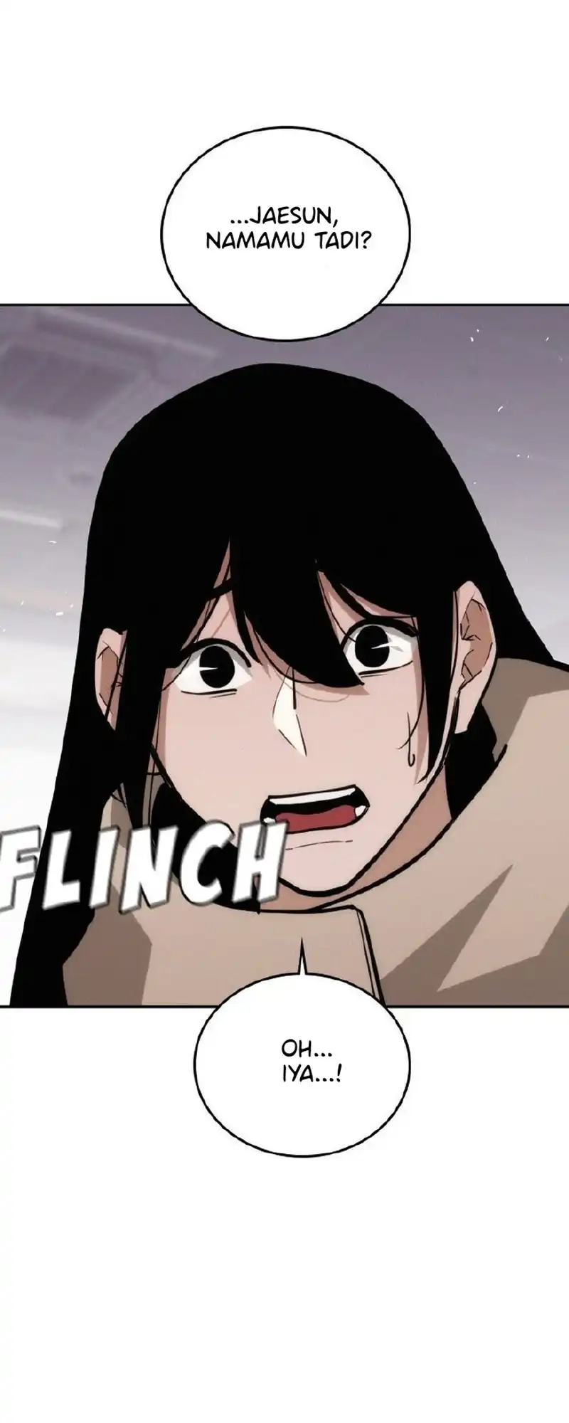 The Regressor Protects Only Me Chapter 26 Gambar 60