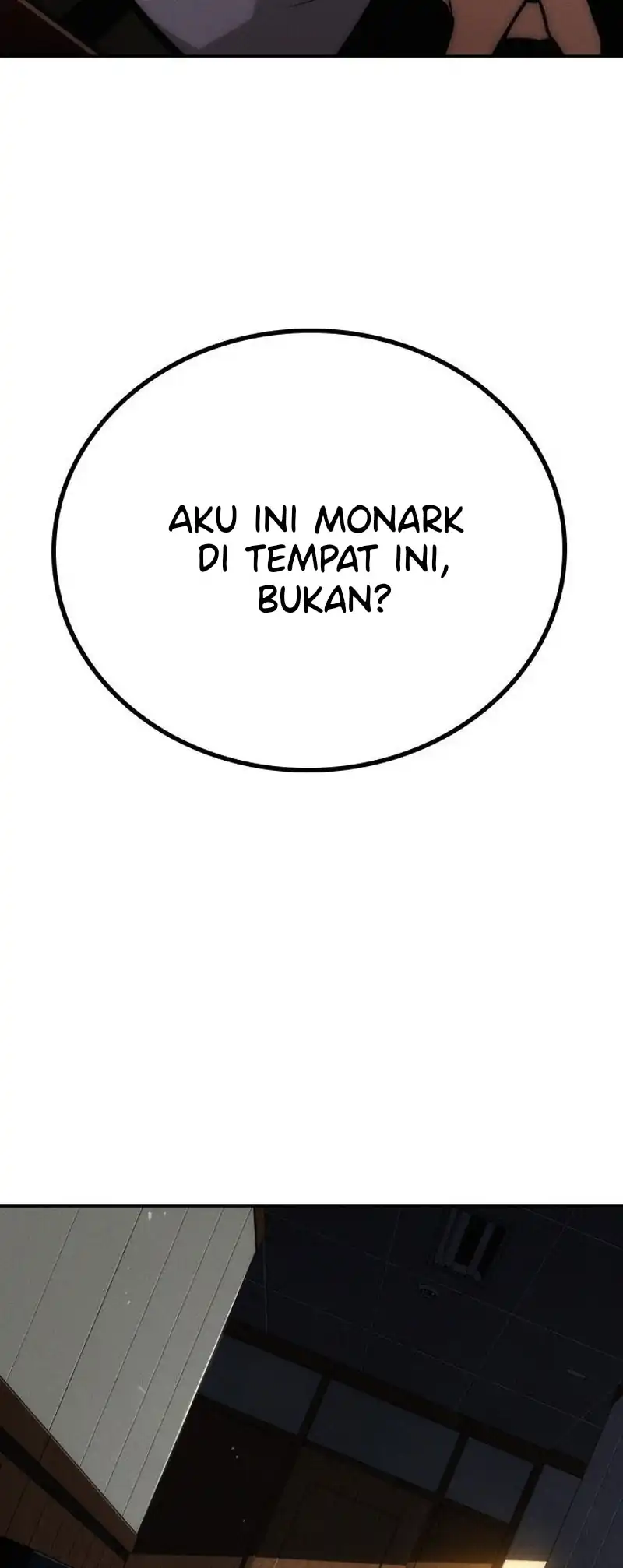 The Regressor Protects Only Me Chapter 26 Gambar 63