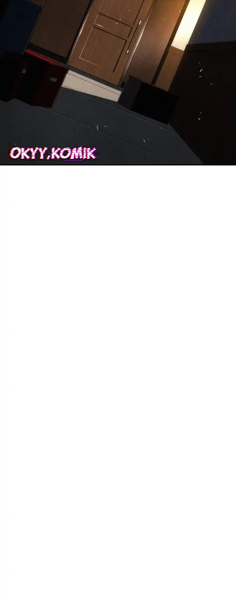 The Regressor Protects Only Me Chapter 26 Gambar 64