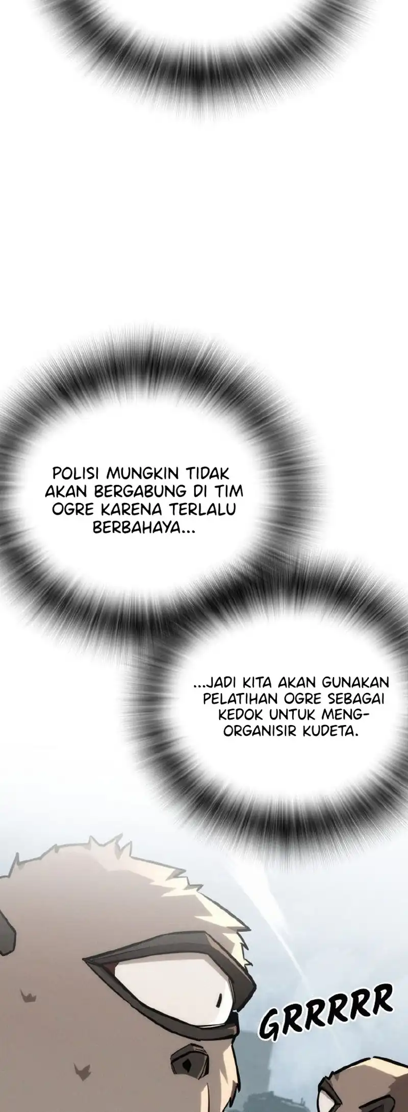 The Regressor Protects Only Me Chapter 26 Gambar 70
