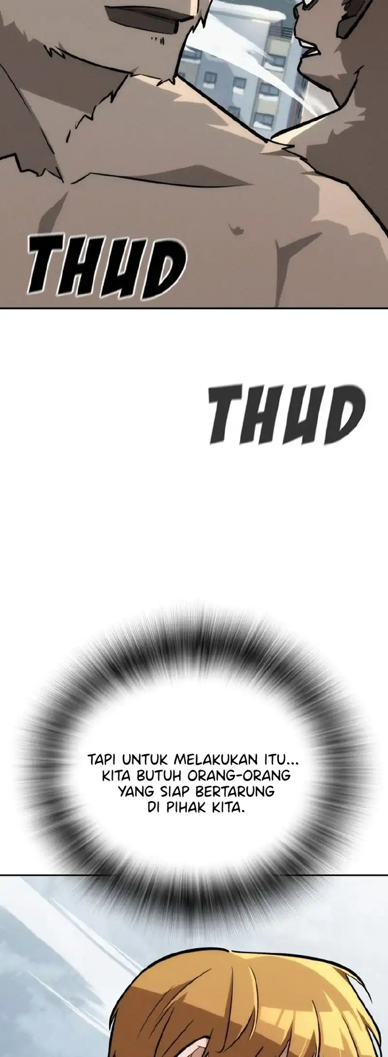 The Regressor Protects Only Me Chapter 26 Gambar 71
