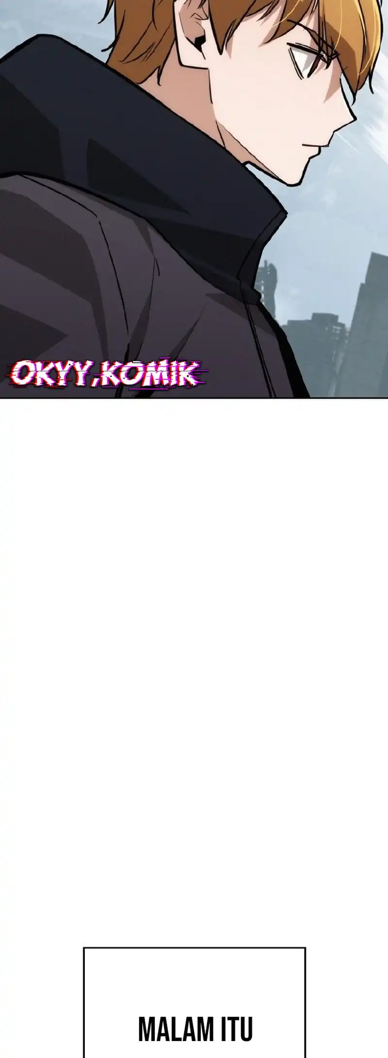 The Regressor Protects Only Me Chapter 26 Gambar 72