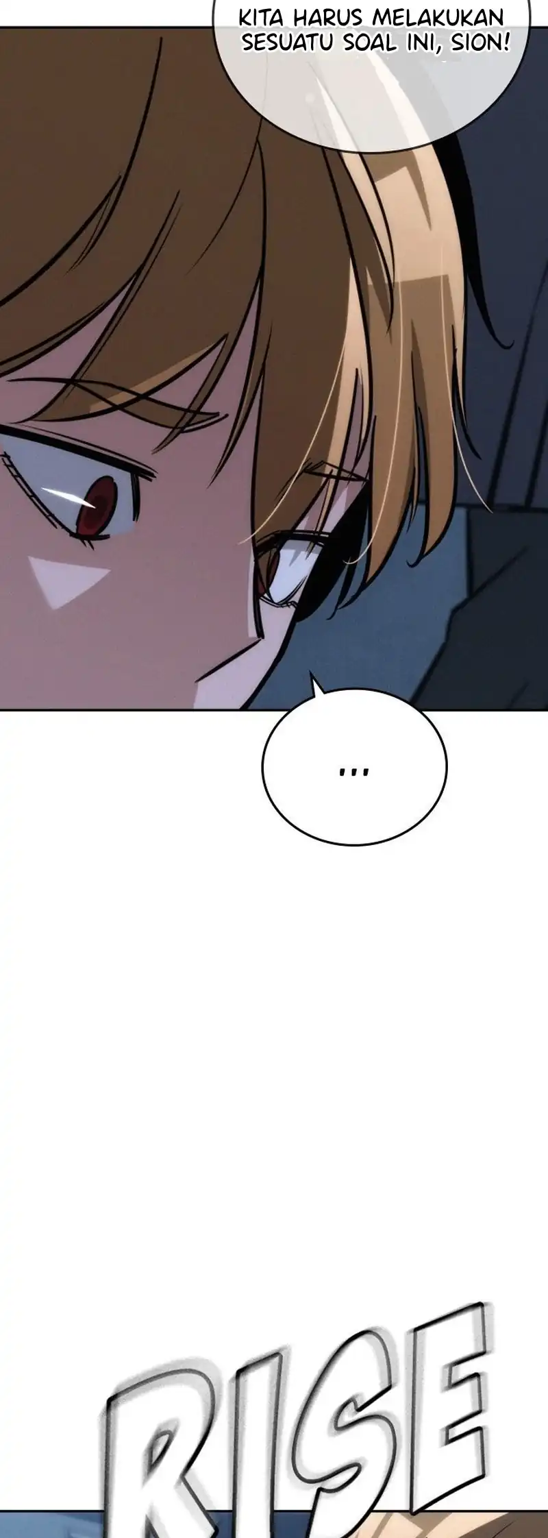 The Regressor Protects Only Me Chapter 26 Gambar 87