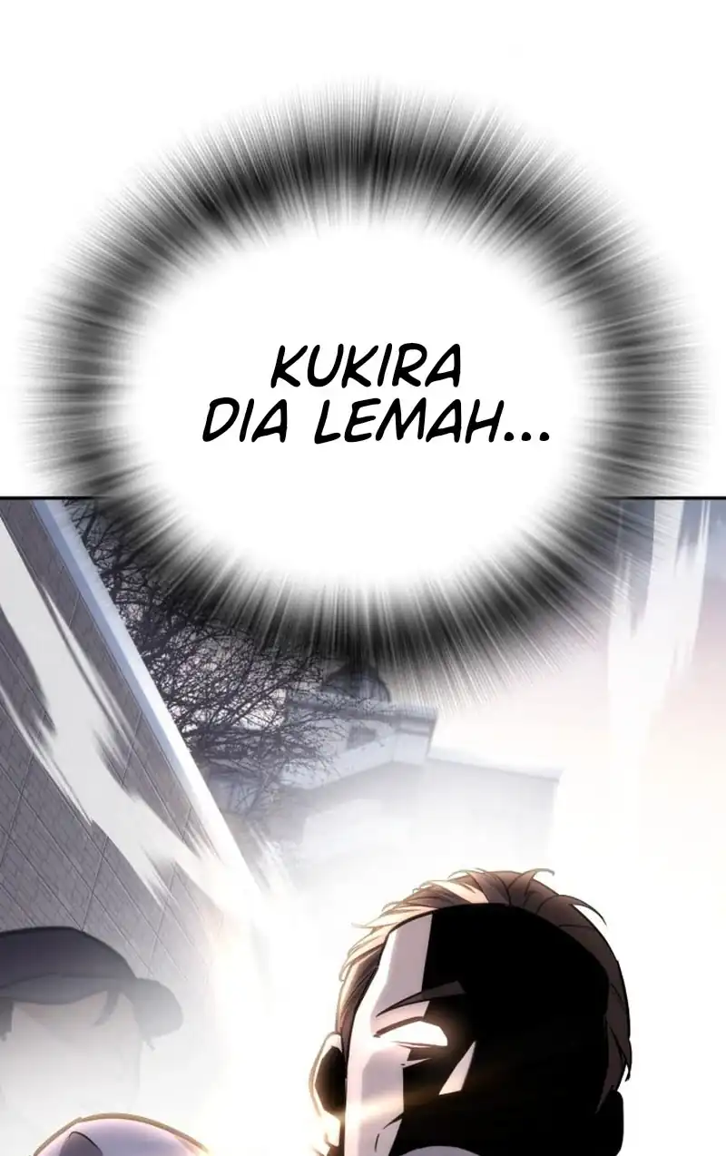 The Regressor Protects Only Me Chapter 27 Gambar 101