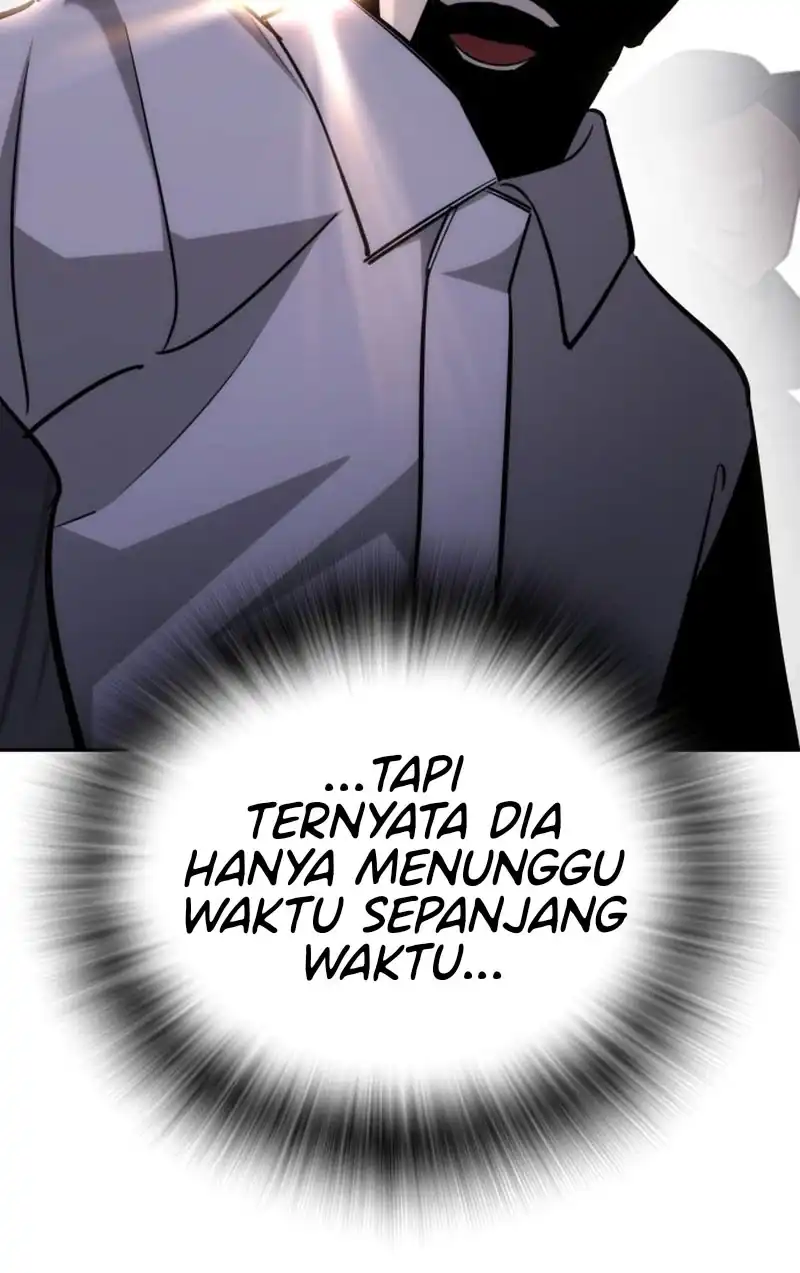 The Regressor Protects Only Me Chapter 27 Gambar 102