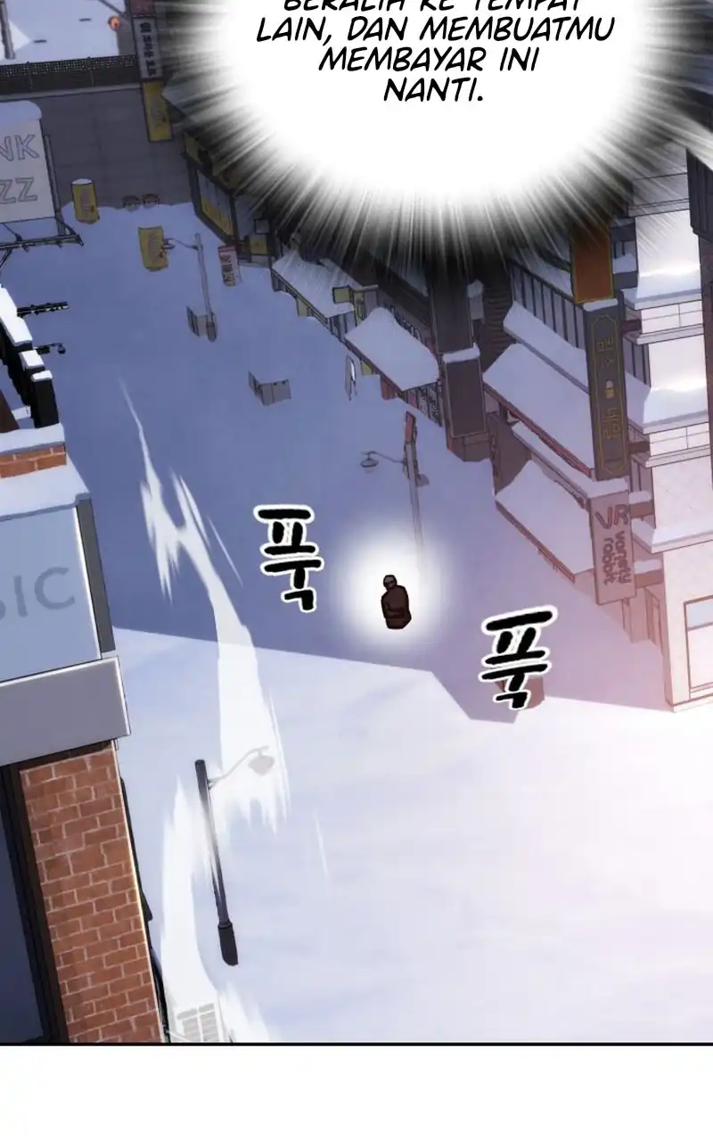 The Regressor Protects Only Me Chapter 27 Gambar 104