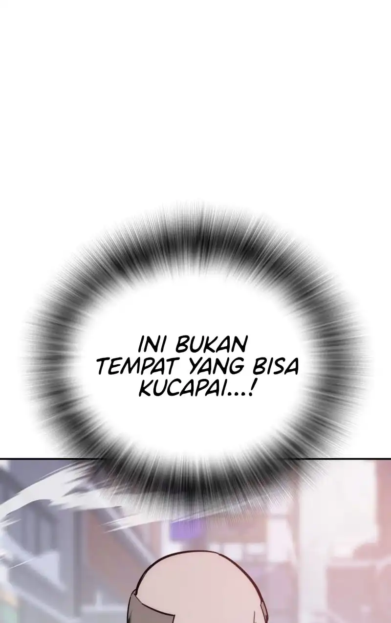 The Regressor Protects Only Me Chapter 27 Gambar 105