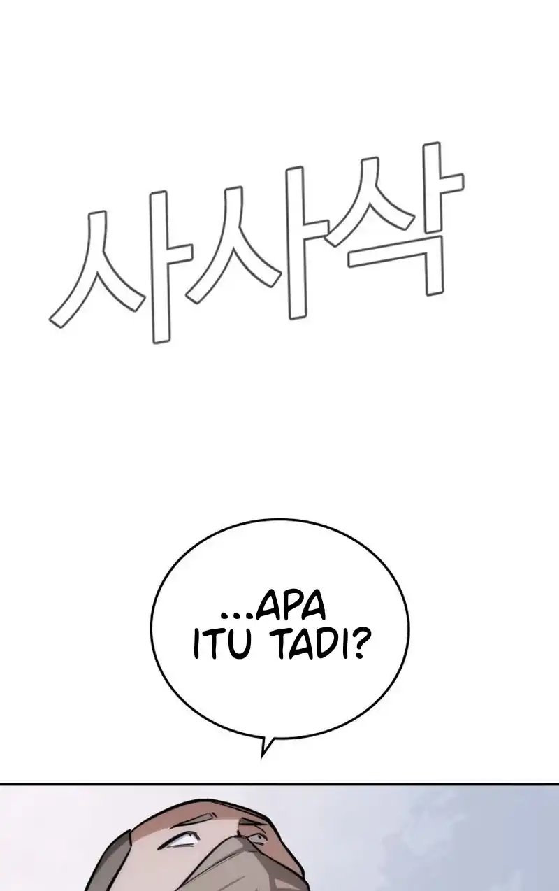 The Regressor Protects Only Me Chapter 27 Gambar 107