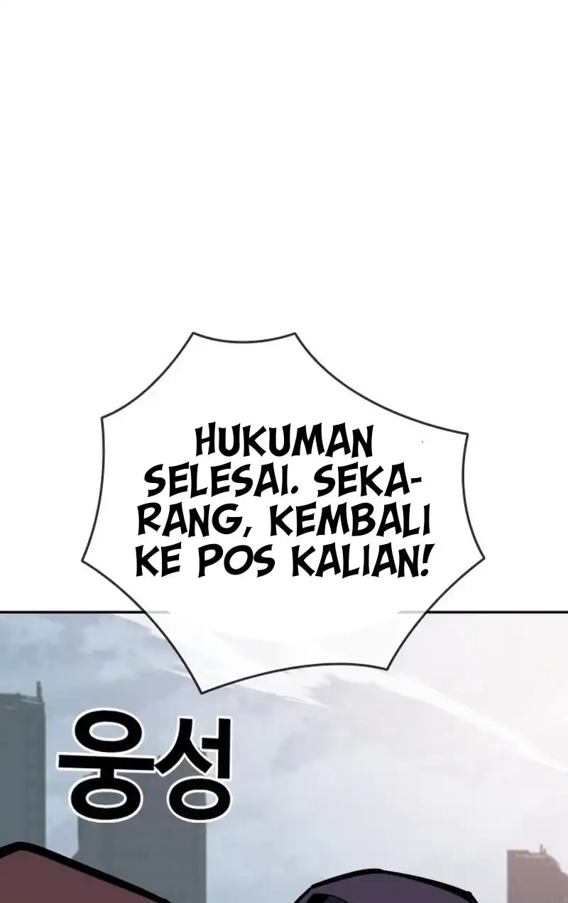 The Regressor Protects Only Me Chapter 27 Gambar 111