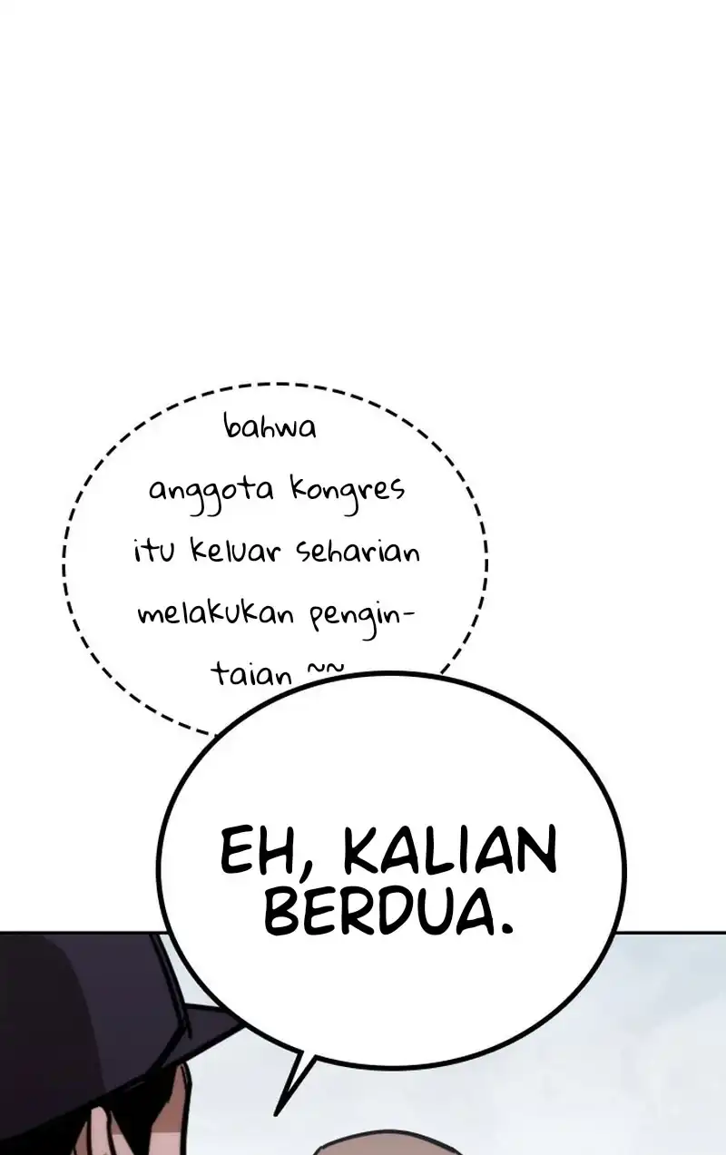 The Regressor Protects Only Me Chapter 27 Gambar 113