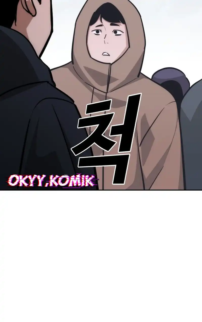 The Regressor Protects Only Me Chapter 27 Gambar 114