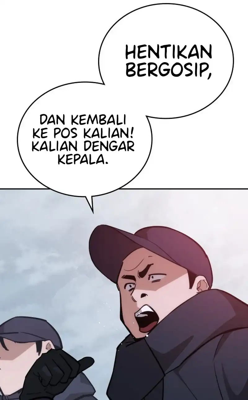 The Regressor Protects Only Me Chapter 27 Gambar 115