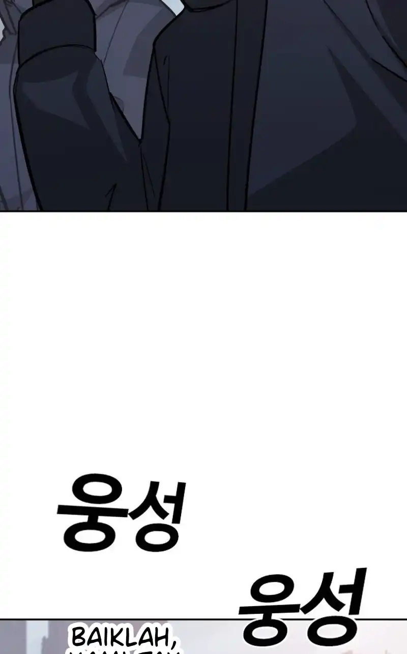 The Regressor Protects Only Me Chapter 27 Gambar 116