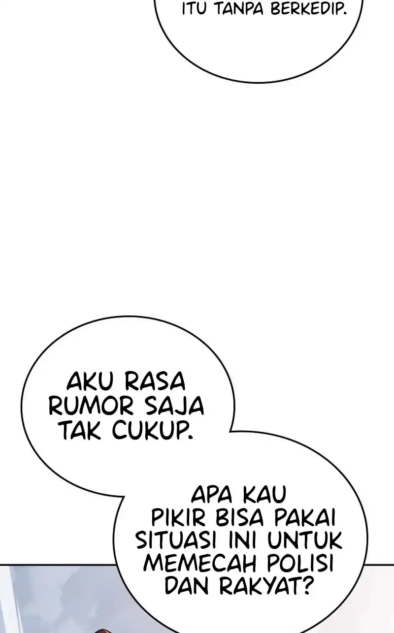 The Regressor Protects Only Me Chapter 27 Gambar 118