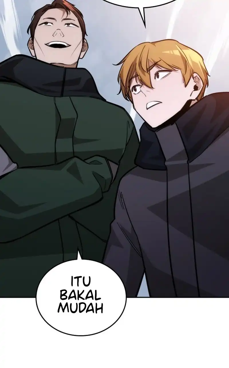 The Regressor Protects Only Me Chapter 27 Gambar 119