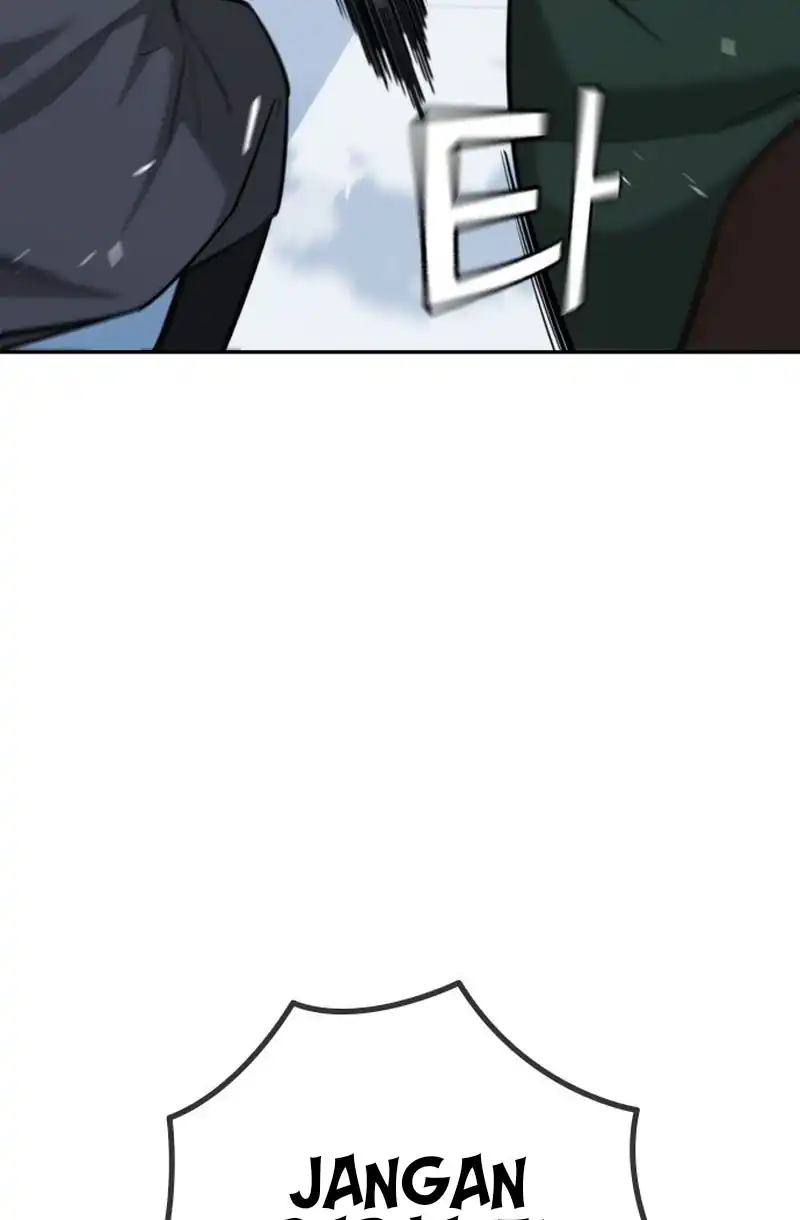 The Regressor Protects Only Me Chapter 27 Gambar 12