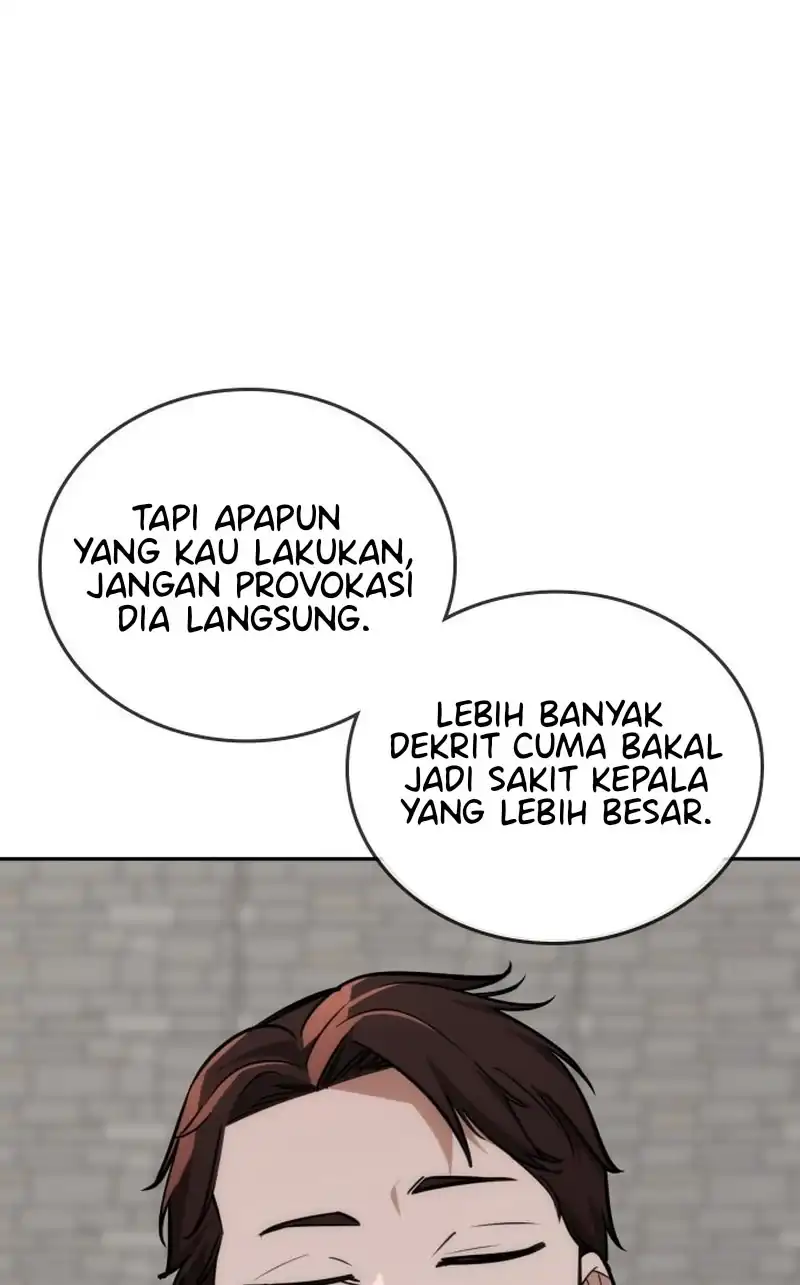 The Regressor Protects Only Me Chapter 27 Gambar 120