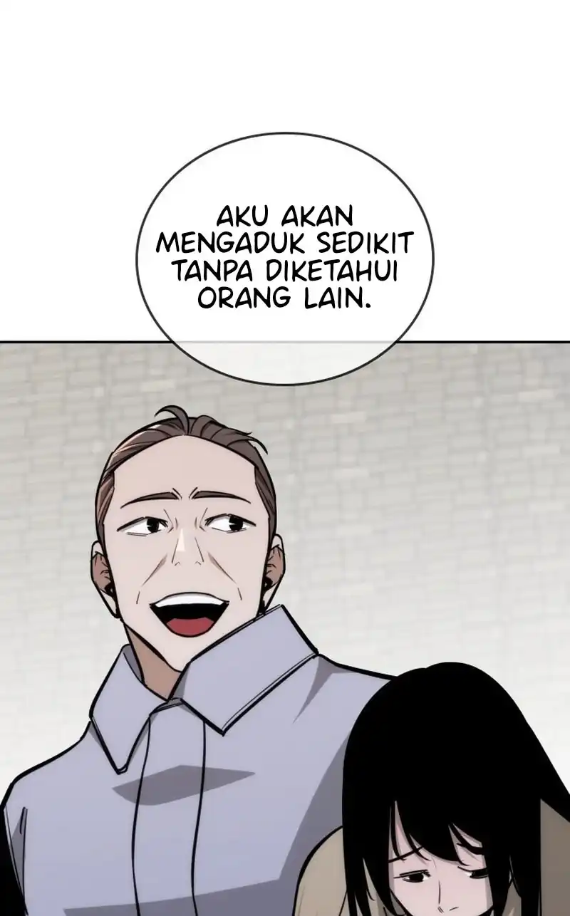 The Regressor Protects Only Me Chapter 27 Gambar 122