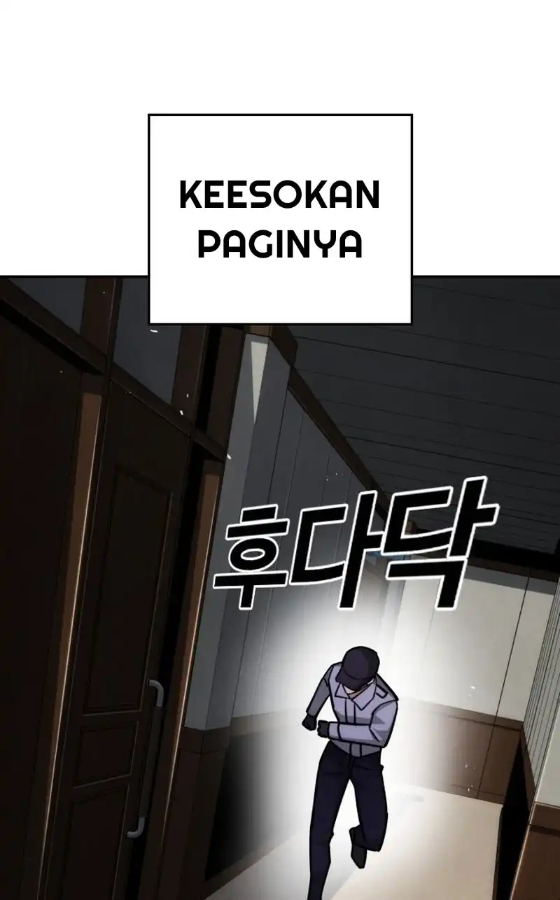 The Regressor Protects Only Me Chapter 27 Gambar 124